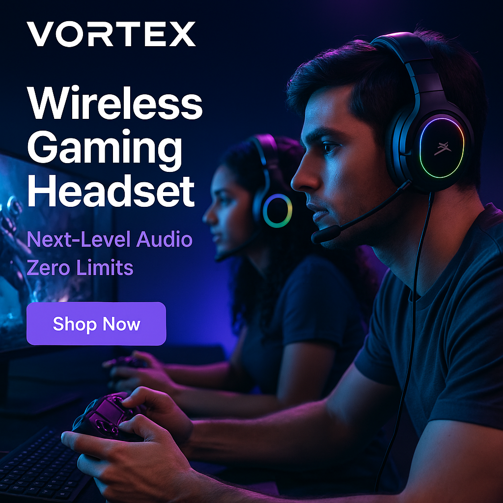 Gaming Headset